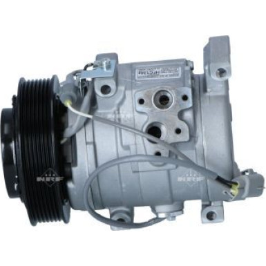 NRF Kompressor, Klimaanlage EASY FIT 32635 NRF Kompressor, Klimaanlage EASY FIT 32635