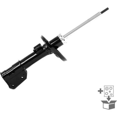 G8110 Stoßdämpfer MONROE ORIGINAL (Gas Technology)