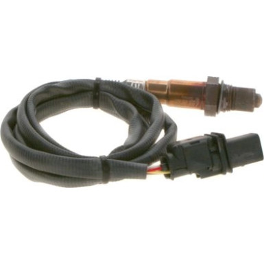 0 258 017 098 Lambdasonde