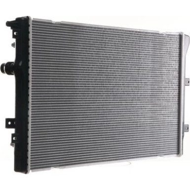 Mahle | Kühler, Motorkühlung | CR 813 000S