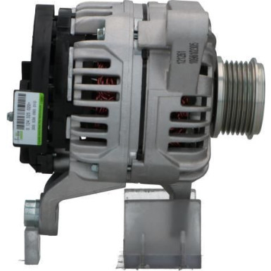 PSH | Generator | 305.536.090.010
