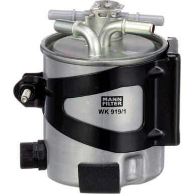 WK 919/1 Kraftstofffilter WK 919/1 Kraftstofffilter