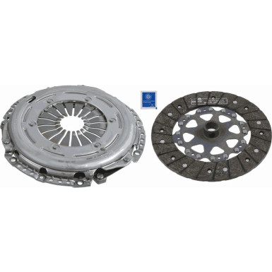 SACHS 3000 970 078 Kupplungssatz XTend SACHS 3000 970 078 Kupplungssatz XTend