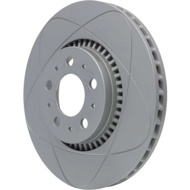 ATE Bremsscheibe PowerDisc 24.0328-0123.1