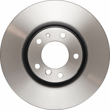 Bremsscheibe TRW SINGLE DF4248S