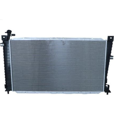 NRF | Kühler, Motorkühlung | 50334