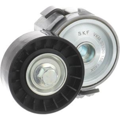 SKF | Spannrolle, Keilrippenriemen | VKM 33320