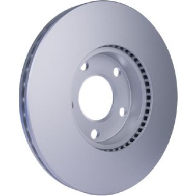 Hella | Bremsscheibe | 8DD 355 105-551