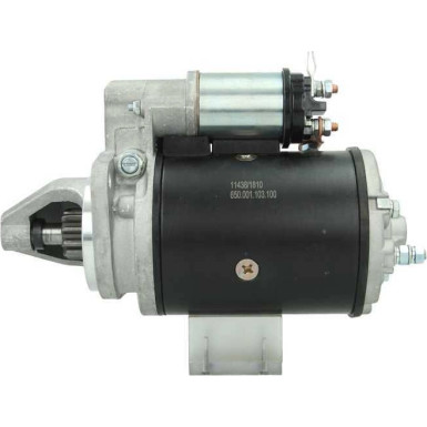 PSH | Starter | 650.001.103.100