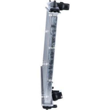 550155 Kühler, Motorkühlung