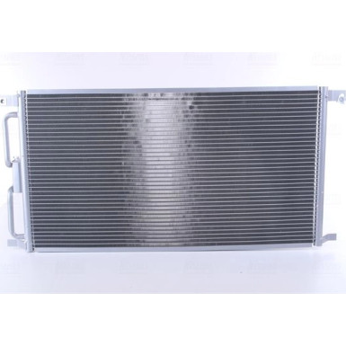 94798 Kondensator, Klimaanlage