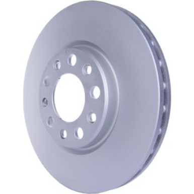 Hella | Bremsscheibe | 8DD 355 117-231