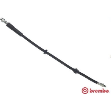 Brembo Bremsschlauch ESSENTIAL LINE T 06 053 Brembo Bremsschlauch ESSENTIAL LINE T 06 053