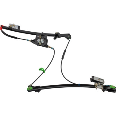 FEBI BILSTEIN 14724 Fensterheber FEBI BILSTEIN 14724 Fensterheber