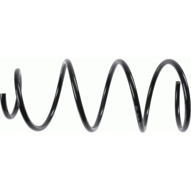 998 536 Fahrwerksfeder