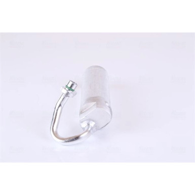 95496 Trockner, Klimaanlage