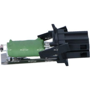 342073 Widerstand, Innenraumgebläse