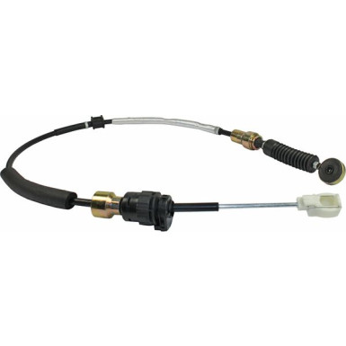 3150132 Seilzug, Schaltgetriebe