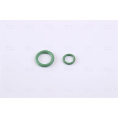 940142 Kondensator, Klimaanlage ** FIRST FIT **