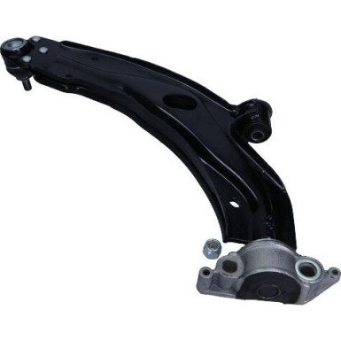 72-3707 Lenker, Radaufhängung