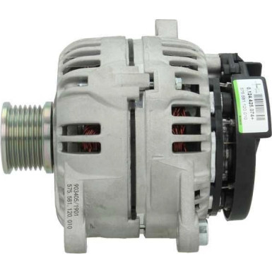 PSH | Generator | 575.581.120.010