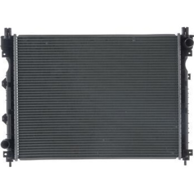 Mahle | Kühler, Motorkühlung | CR 2690 000S