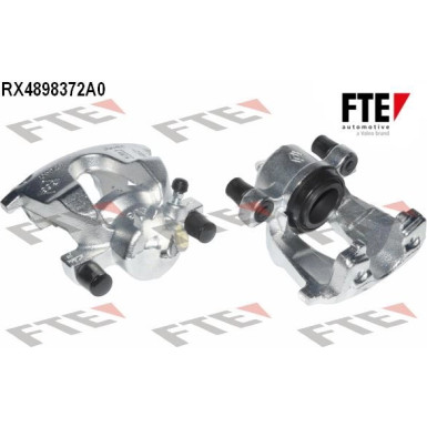 FTE | Bremssattel | 9291394