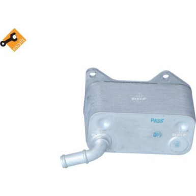 31172 Ölkühler, Motoröl EASY FIT 31172 Ölkühler, Motoröl EASY FIT