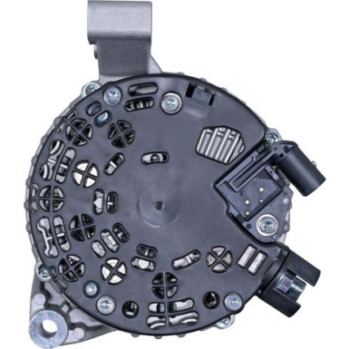 HELLA 8EL 011 712-101 Lichtmaschine Generator 14V, 150A, Ø 54 mm