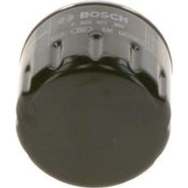 BOSCH F 026 407 302 Ölfilter