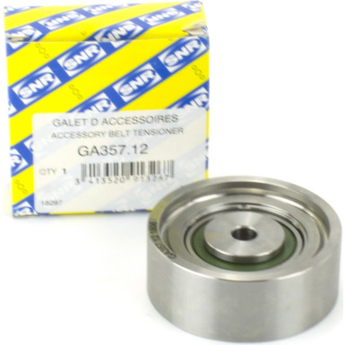 GA357.12 Umlenk-/Führungsrolle, Keilrippenriemen