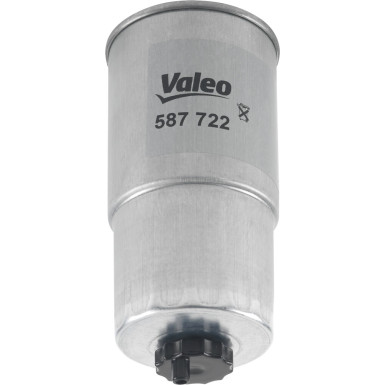 Valeo | Kraftstofffilter | 587722