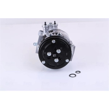 89503 Kompressor, Klimaanlage ** FIRST FIT **