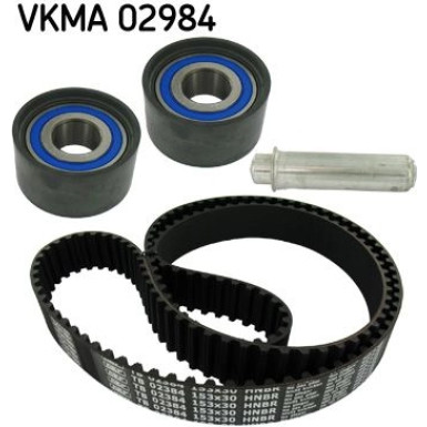 SKF | Zahnriemensatz | VKMA 02984