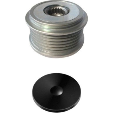 9XU 358 038-841 Generatorfreilauf