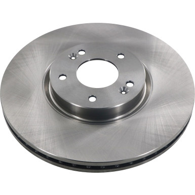 Valeo Bremsscheibe 197622