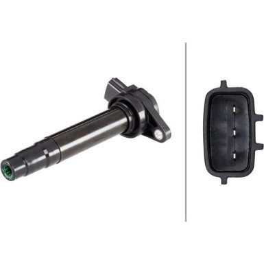 5DA 193 175-841 Zündspule