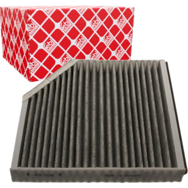 FEBI BILSTEIN 38658 Innenraumfilter FEBI BILSTEIN 38658 Innenraumfilter