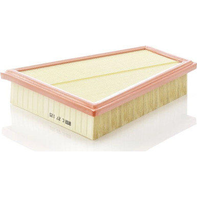 MANN-FILTER C 27 125 Luftfilter MANN-FILTER C 27 125 Luftfilter