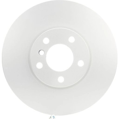 0 986 479 624 Bremsscheibe 0 986 479 624 Bremsscheibe