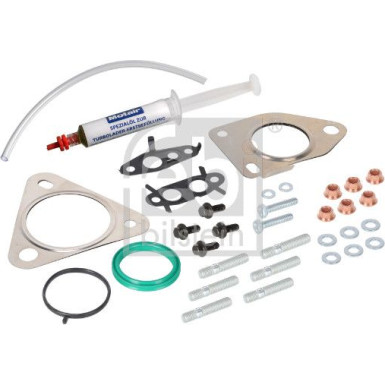 192392 Montagesatz, Lader