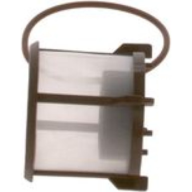 BOSCH | Kraftstofffilter | F 026 402 133