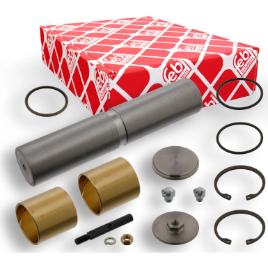 FEBI BILSTEIN 12361 Reparatursatz, Achsschenkelbolzen