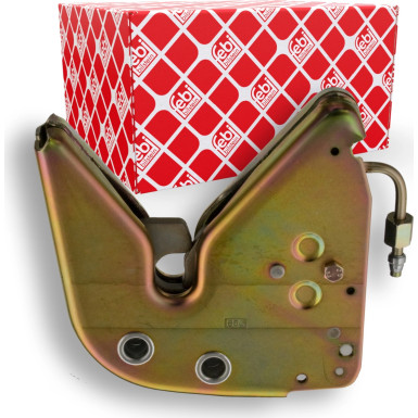 FEBI BILSTEIN 35005 Verriegelung, Fahrerhaus FEBI BILSTEIN 35005 Verriegelung, Fahrerhaus