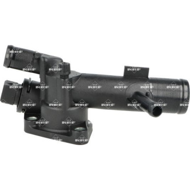 725237 Thermostat, Kühlmittel