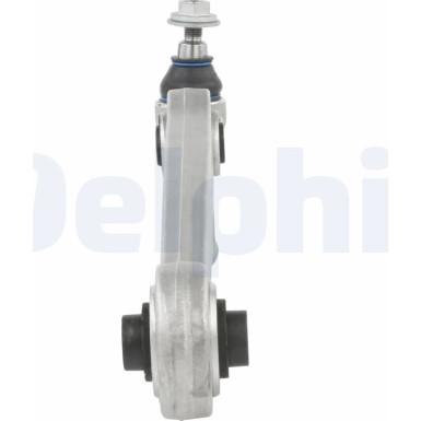 TC1878 Lenker, Radaufhängung