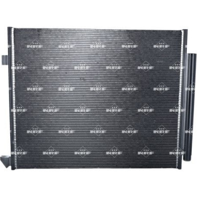 350571 Kondensator, Klimaanlage EASY FIT 350571 Kondensator, Klimaanlage EASY FIT