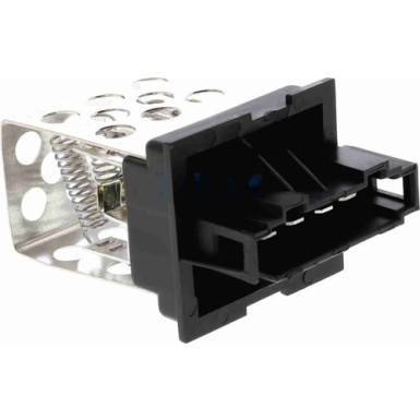 V10-79-0024 Regler, Innenraumgebläse Original VEMO Qualität