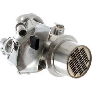 CE 14 000P Kühler, Abgasrückführung BEHR *** PREMIUM LINE ***