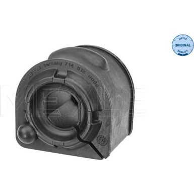 714 615 0008 Lagerung, Stabilisator MEYLE-ORIGINAL: True to OE. 714 615 0008 Lagerung, Stabilisator MEYLE-ORIGINAL: True to OE.